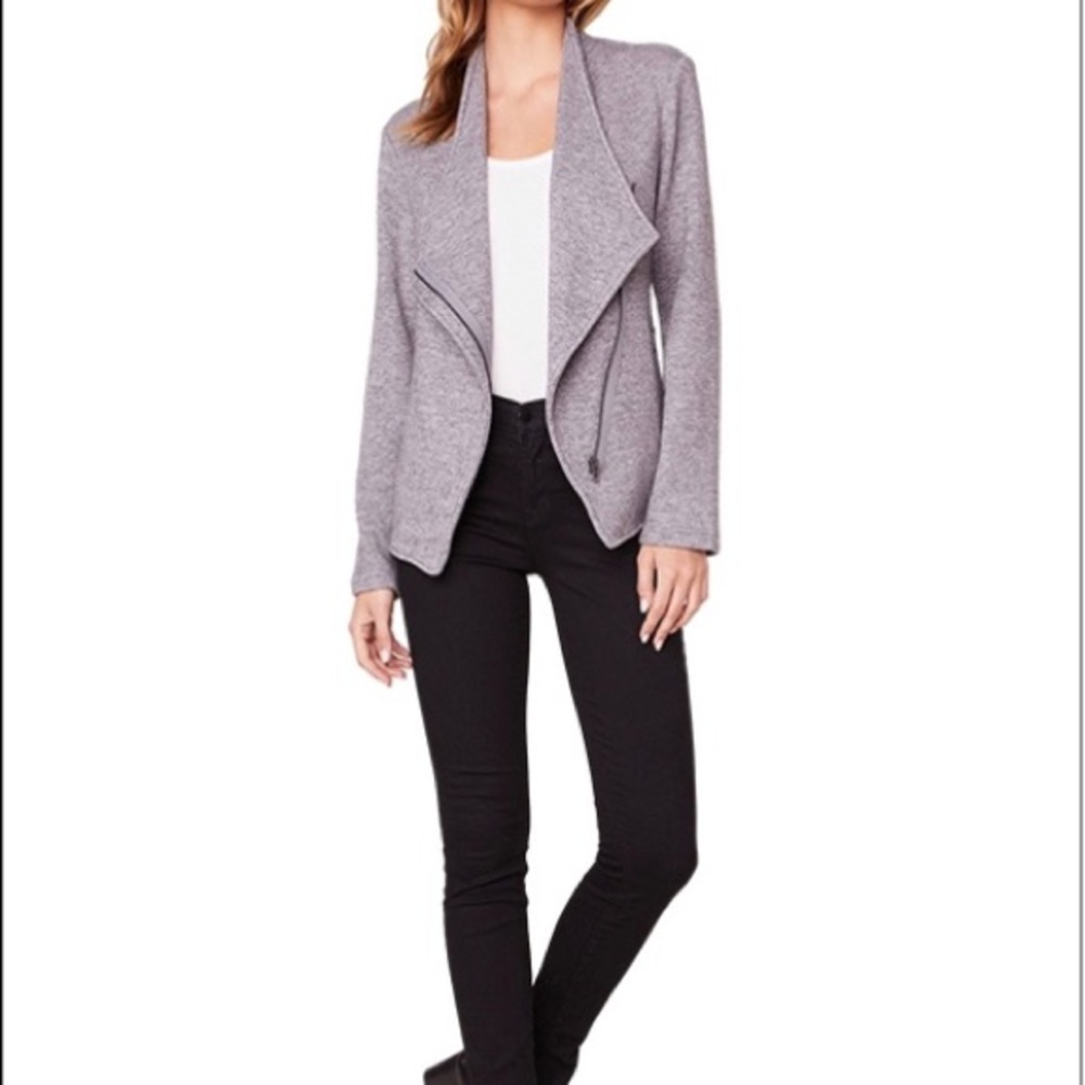 BB Dakota jacket